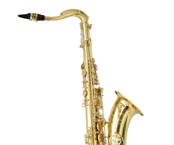 Nuevo Saxofón Tenor B♭ AU MUSIC